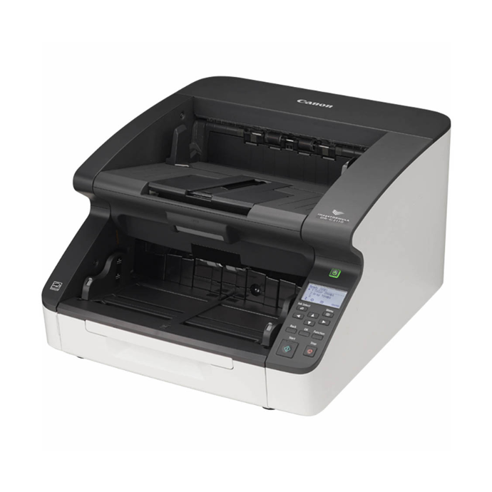 SCANNER CANON DR-G2110