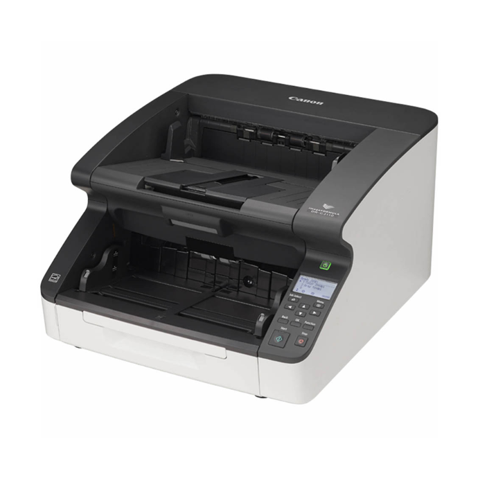 [DIECAV3150C003AA] SCANNER CANON DR-G2110