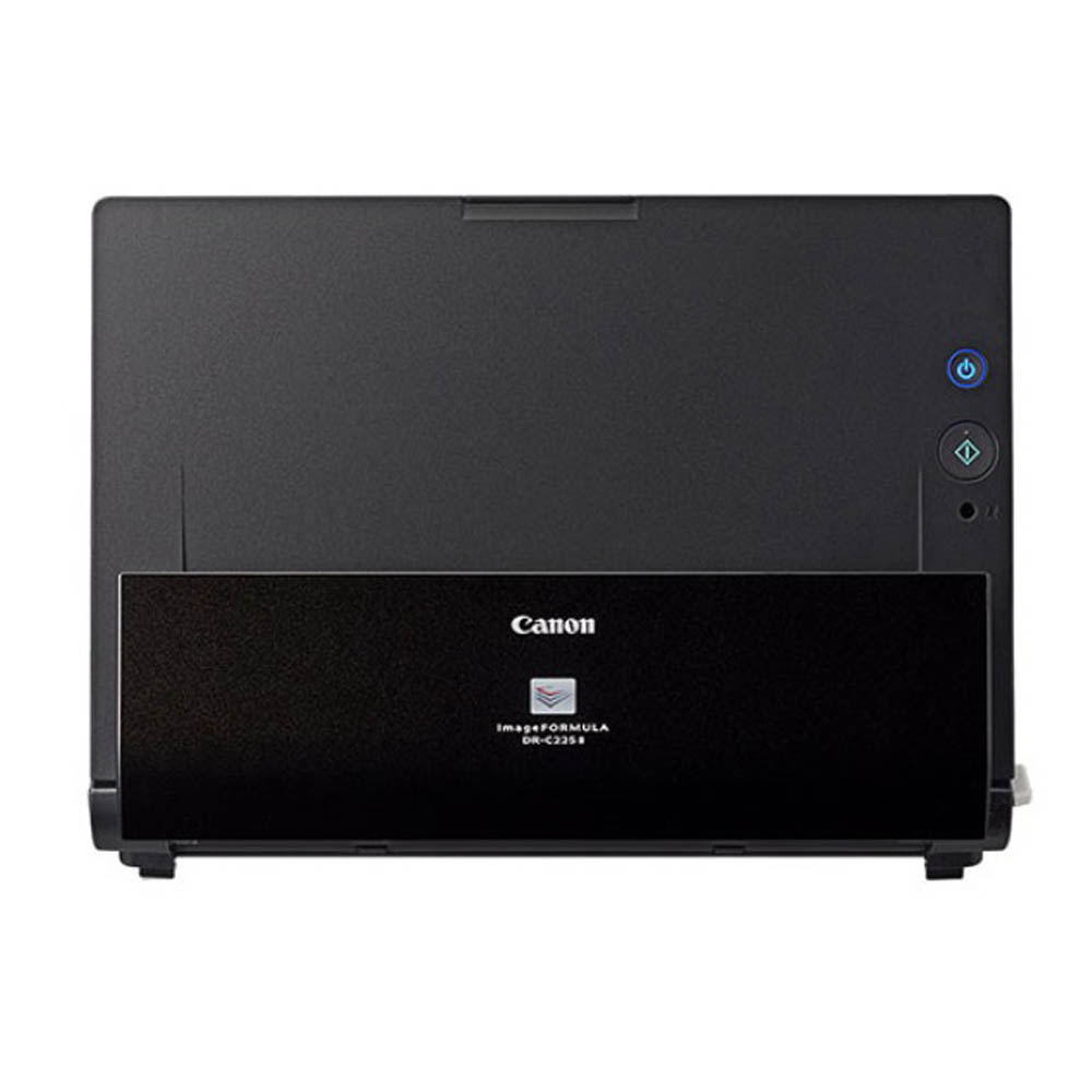 SCANNER CANON DR-C225II