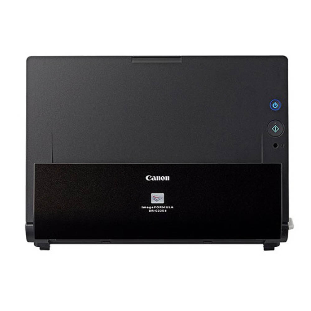 [DIECAV3259C009AA] SCANNER CANON DR-C225W II 230V