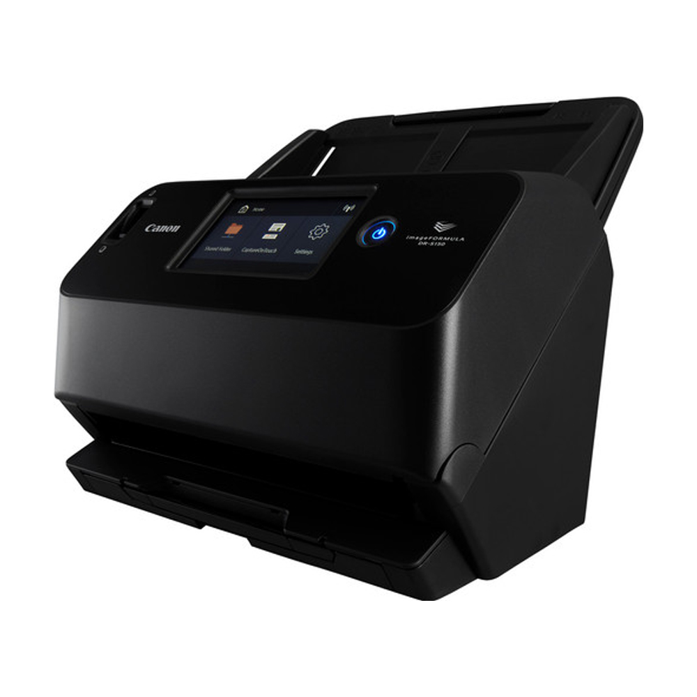 [DIECAV4044C003AA] SCANNER CANON DR-S150