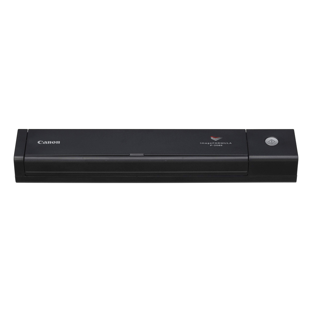 SCANNER CANON P-208II