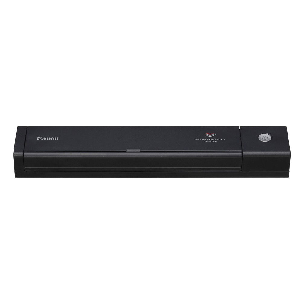 [DIECAV9704B007AA] SCANNER CANON P-208II