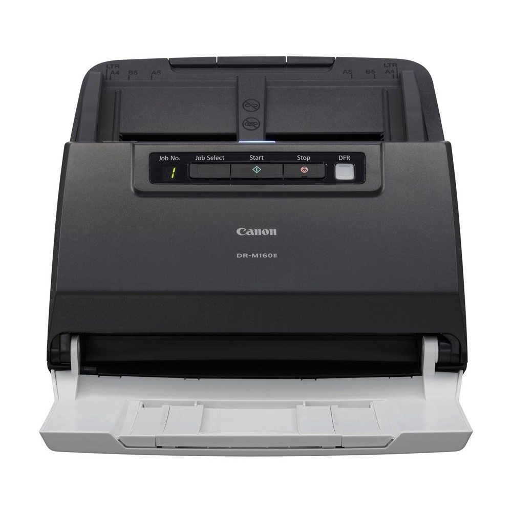 [DIECAV9725B003AA] SCANNER CANON DR-M160 II