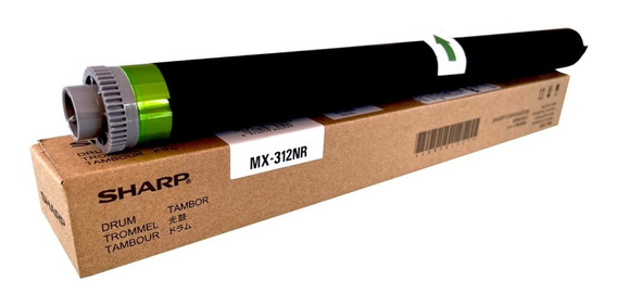 DRUM LASER SHARP MX-312NR (MX-M356/266)