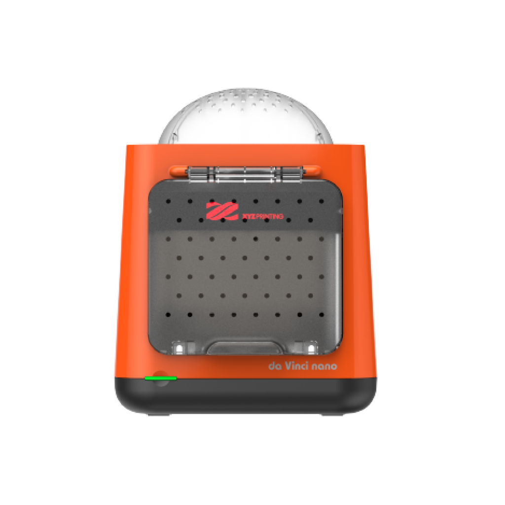 IMPRESORA 3D XYZPRINTING  DA VINCI NANO W MR. BOM