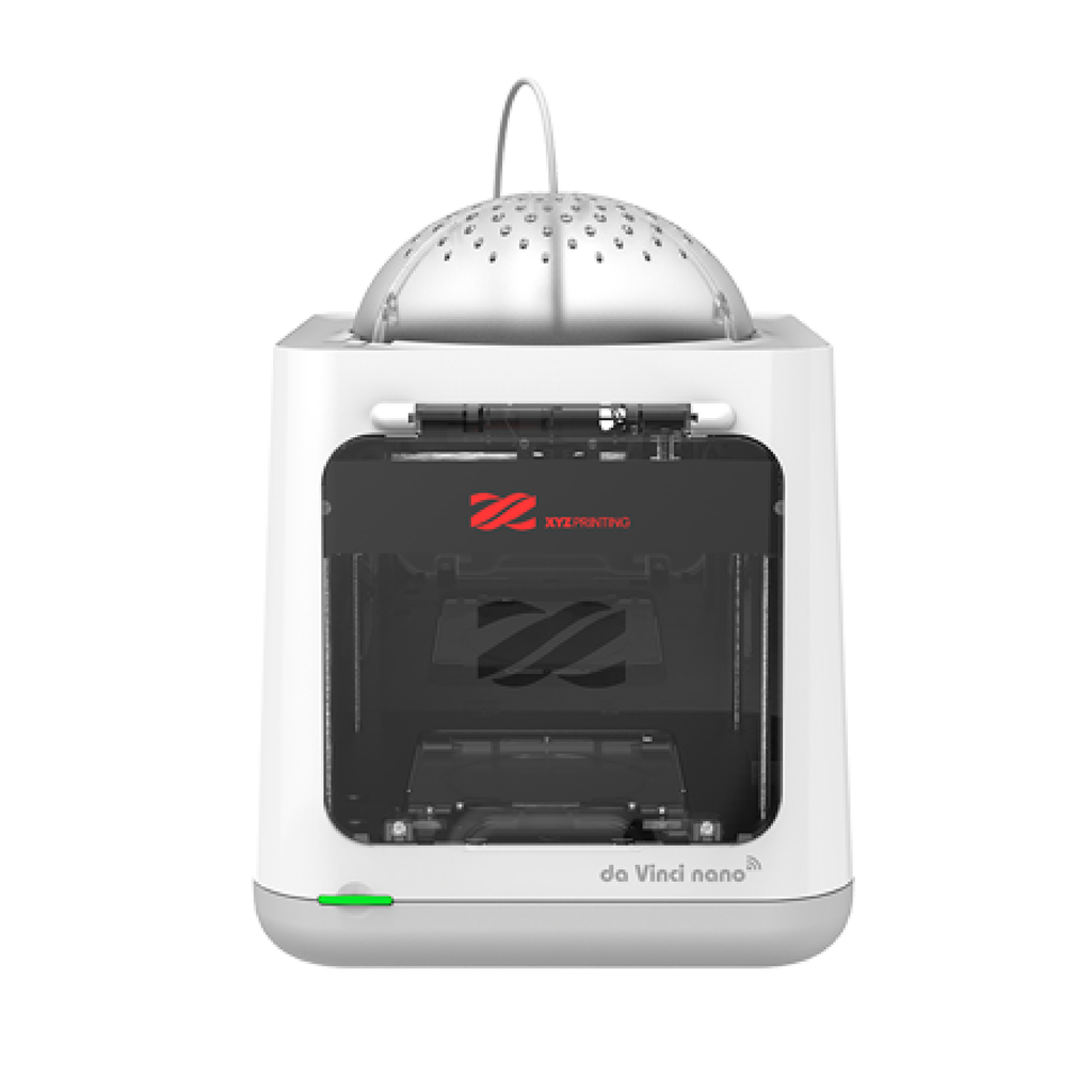 IMPRESORA 3D DA VINCI NANO MR BOM W/GRAY