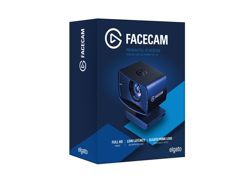 FACECAM