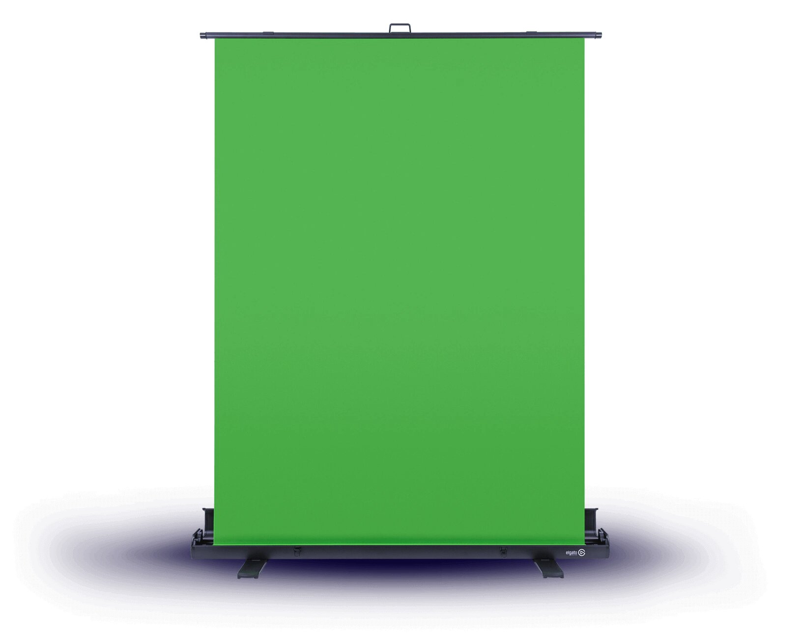 [COAEGV10GAF9901] ECRAN PANTALLA DE PROYECCION VERDE ELGATO 10GAF9901, 5 X 6', 70".