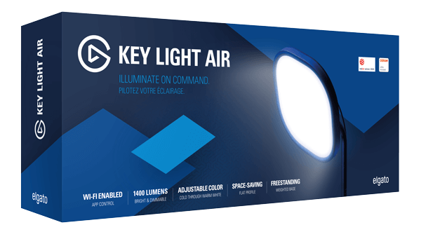 [COAEGV10LAB9901] KEY LIGHT AIR