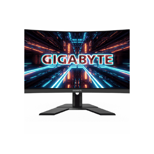 [COAGBVG27QCA-SA] MONITOR GIGABYTE 27 GB G27QC   2K  1MS  165HZ