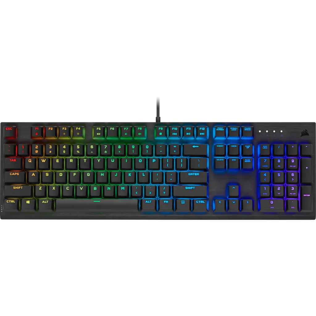 K60 RGB PRO