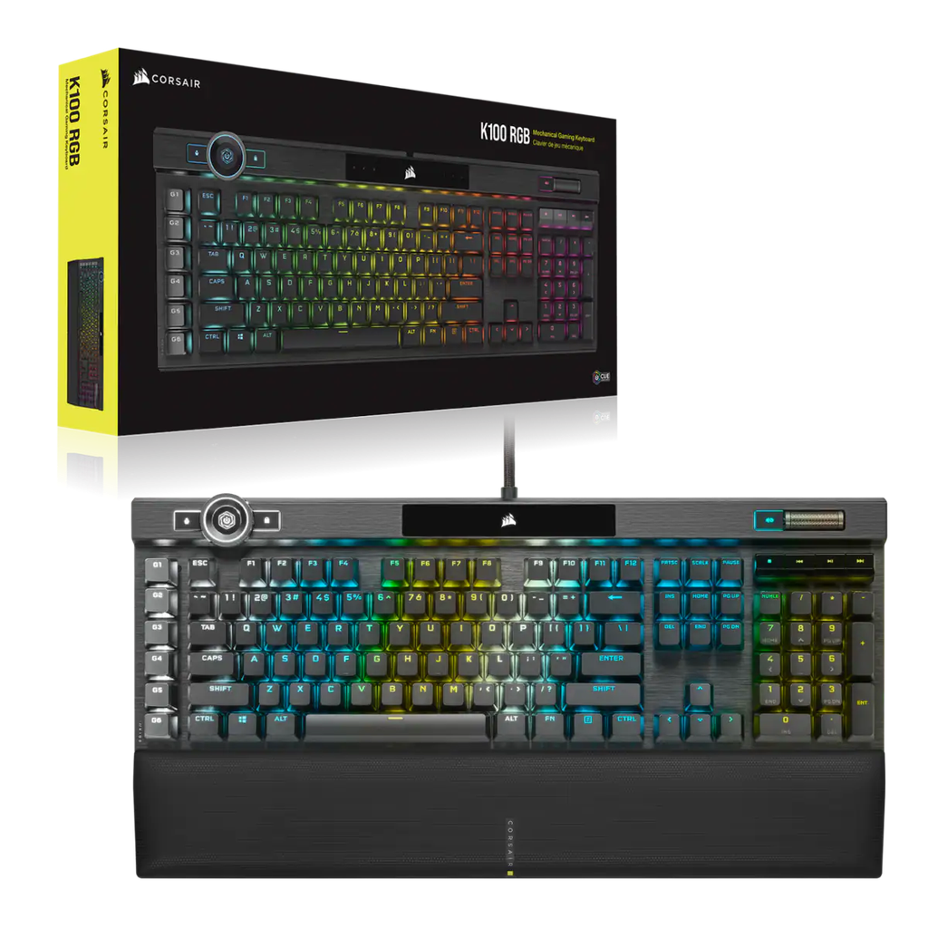 K100 (NA)CHERRY SPEED