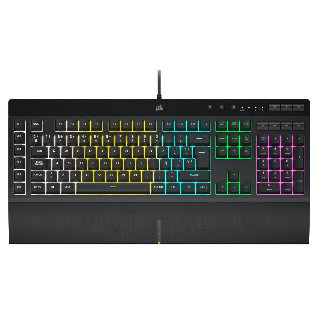 K55 RGB PRO