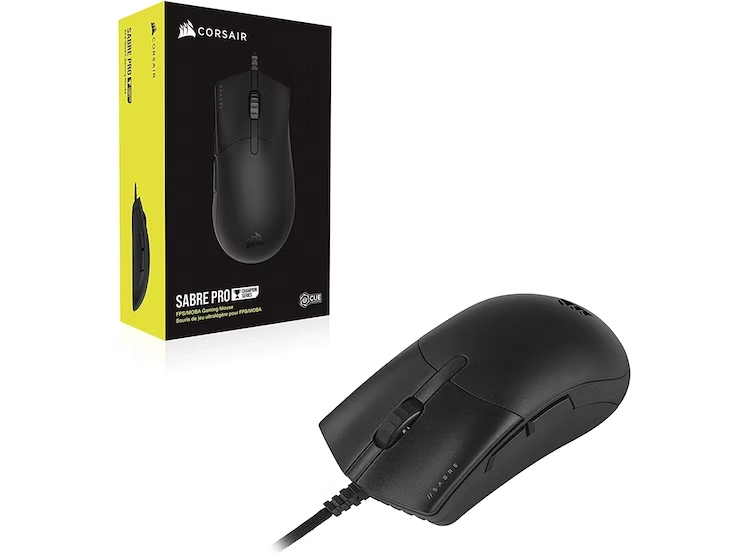 [COACRVCH-9303101-NA] MOUSE SABRE PRO