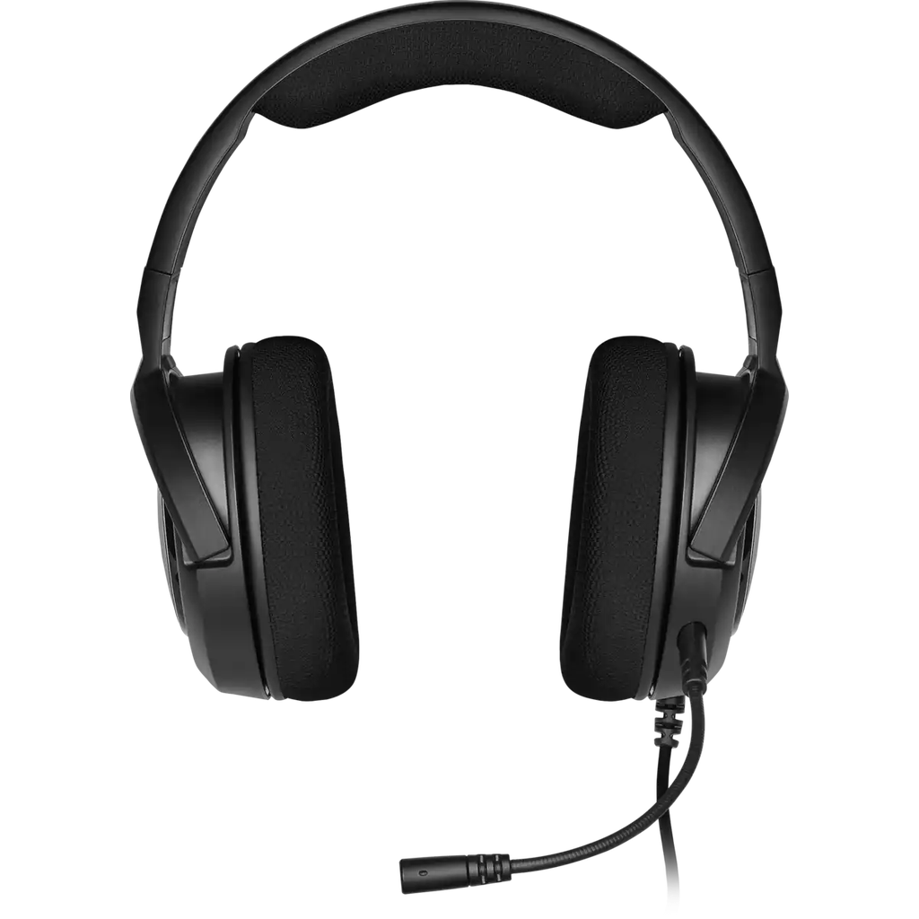 HS35 STEREO CARBON