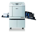 DUPLICADORA SF5230 EII B4 RISO + INS + GAB