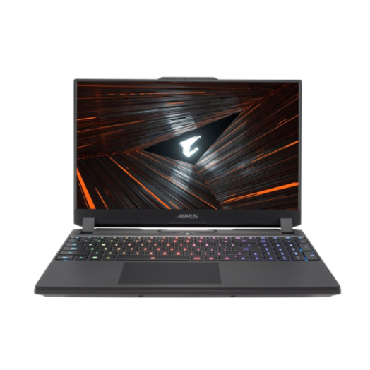 AORUS 15 XE4 15.6 FHD 360HZ ADL I7-12700H - RTX 3070TI P GDDR6