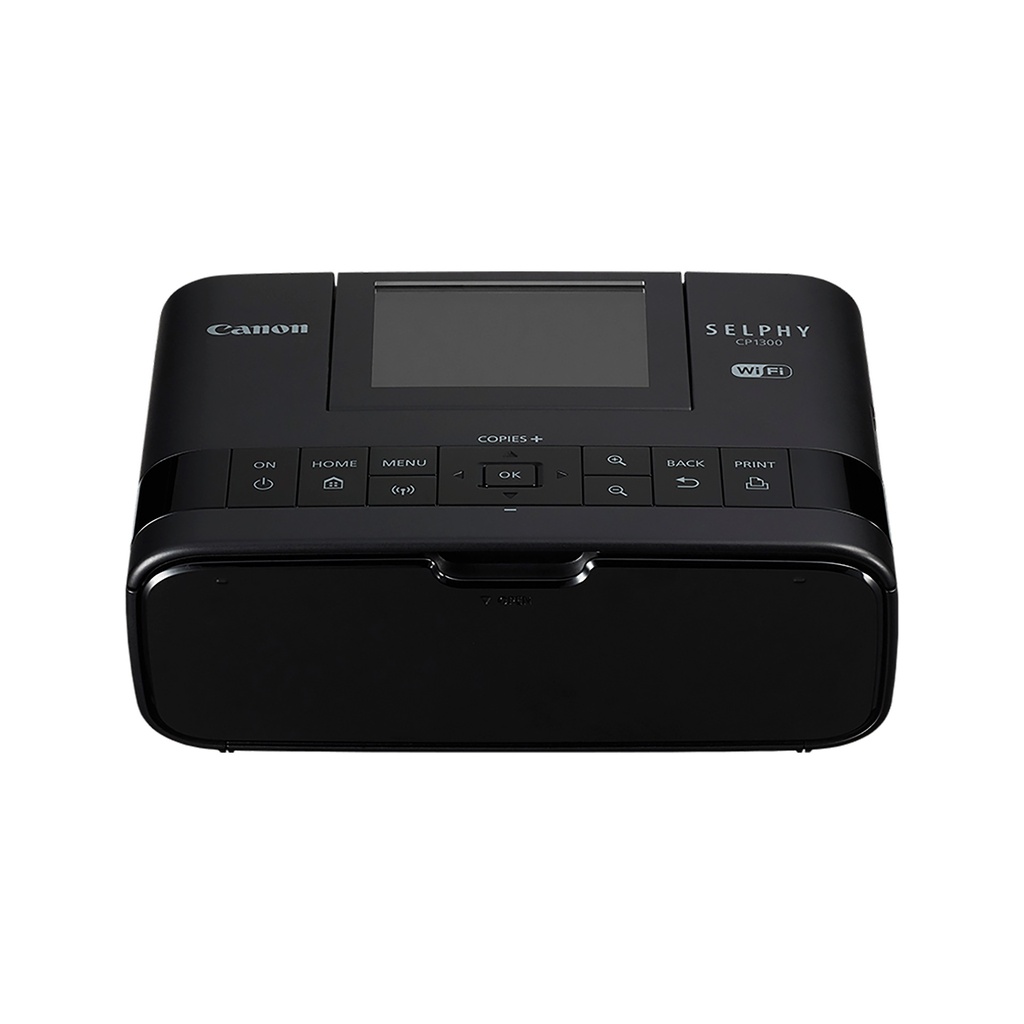 IMPRESORA CANON - SELPHY CP-1300