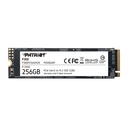 SSD PATRIOT P300 256GB M.2 2280 PCIE GEN 3 X4