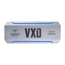 CASE PARA SSD M.2 VXD RGB PCIE RGB VIPER GAMING , 1000 MB/S, 2230/2242/2260/2280, USB 3.2 GEN2.