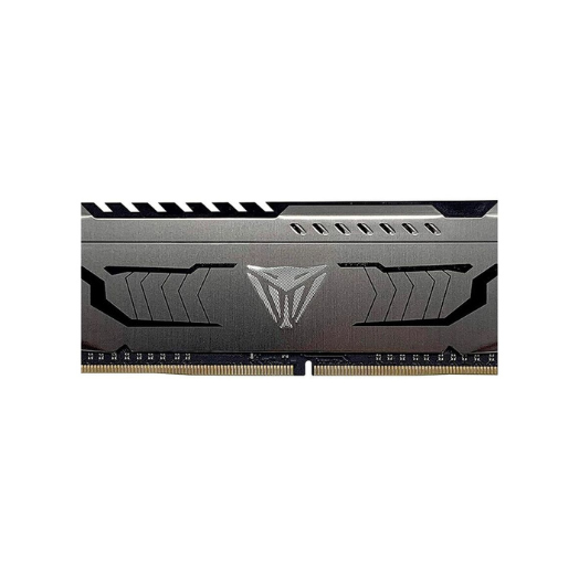 MEMORIA RAM PATRIOT VIPER STEEL DDR4 8GB-3600MHZ, CL18, UDIMM.