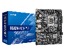PLACA ASROCK H610M-HDV/M.2, LGA 1700, DDR4-3200MHZ,  M.2 (PCIE GEN3 X4), PCIE 4.0, HDMI.