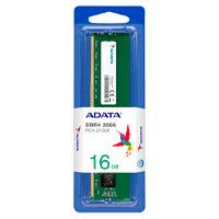MEMORIA RAM - UDIMM DDR4 - ADATA PREMIER - 16GBÂ -Â 2600Â MHZ