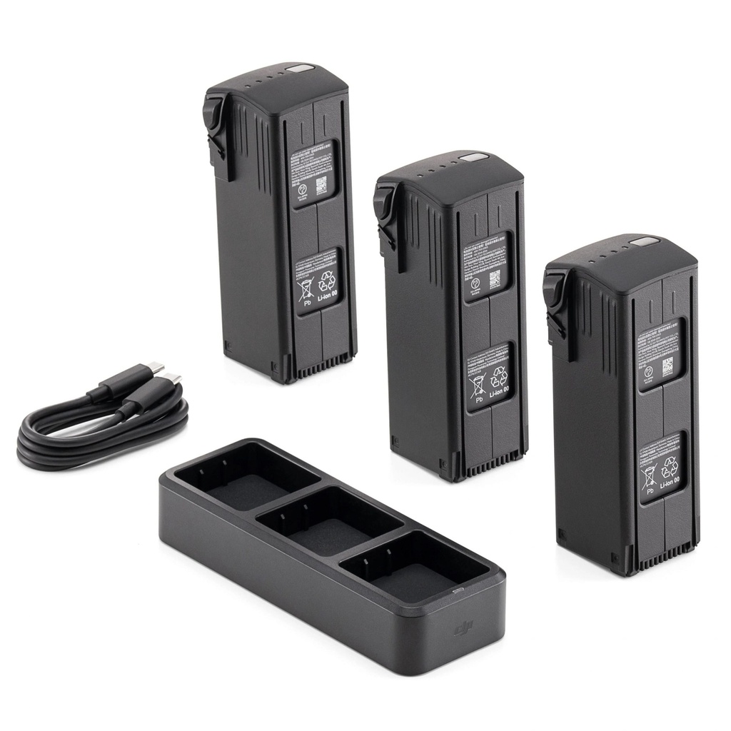 MAVIC 3 ENT BATTERY KIT