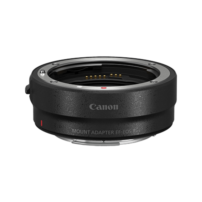 ADAPTADOR CANON EF EOS R
