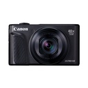 CAMARA POWERSHOT CANON SX740HS NEGRO