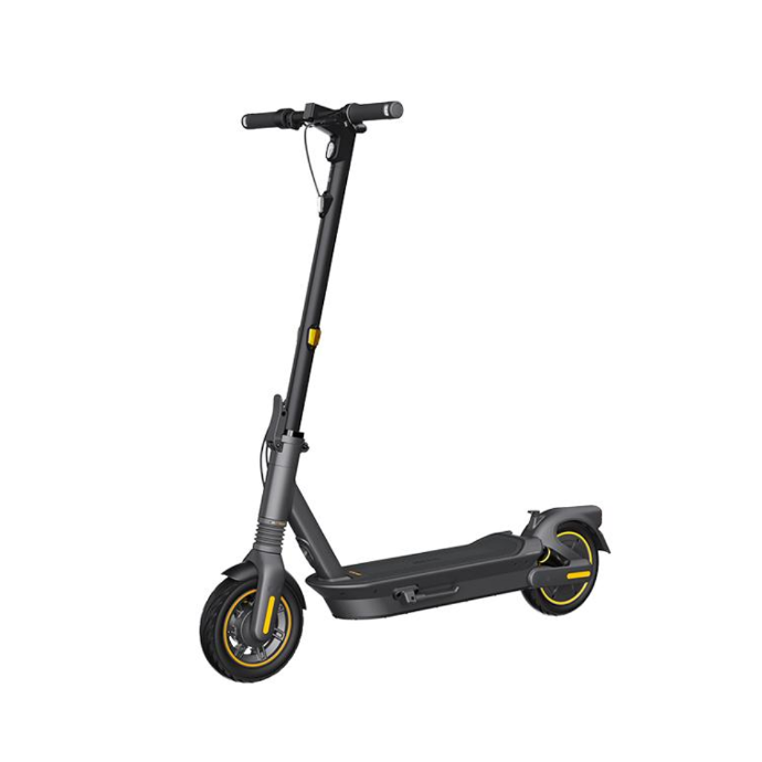 SCOOTER ELECTRICO SEGWAY NINEBOT MAX G2