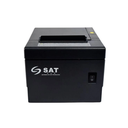 IMPRESORA TÉRMICA 38T USE, USB, RED, SERIAL, 300MM/S, RJ11.