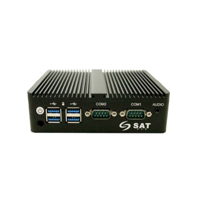 [COEISVSAT_Z4125C_4S128] MINIPC SAT PL4125C 4GB RAM DDR4 128GB SSD WIFI