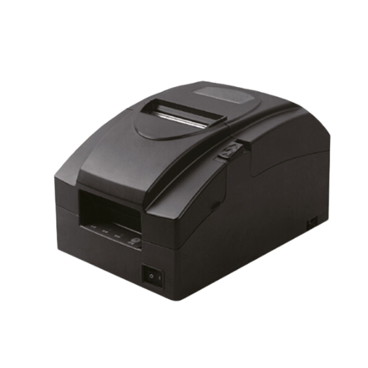 IMPRESORA MATRICIAL SAT DM220 USE, USB, SERIAL, RJ11, 140MM/S.