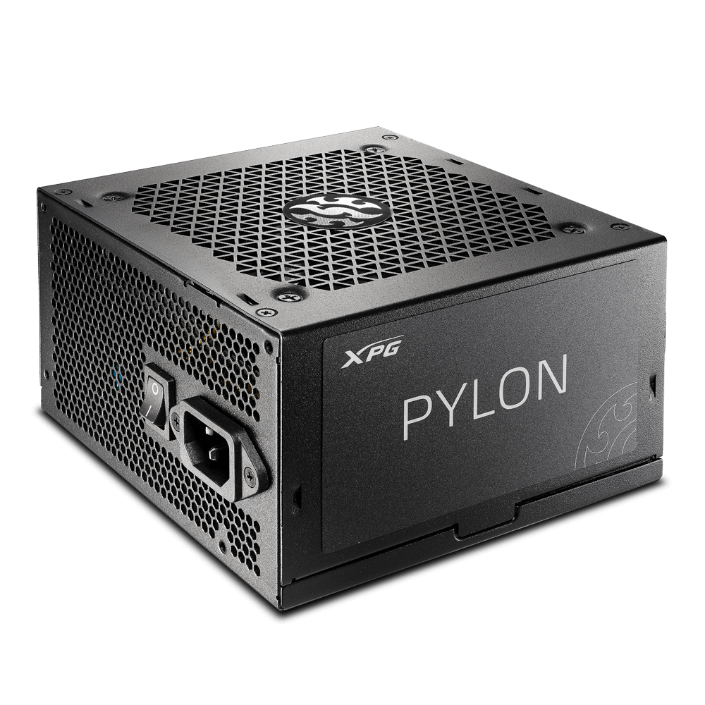 PYLON550B-BKCUS