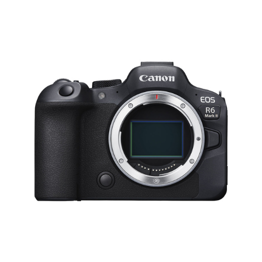 [FOECAV5666C003AA] CAMARA MIRRORLESS CANON EOS R6 MARK II BODY    (CMOS FULL FRAME)