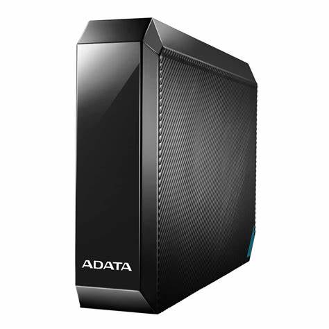 DISCO DURO EXTERNO HM800 - 6TB -  - USB3.2 - ANTIGOLPES - NEGRO