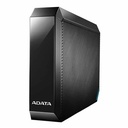 DISCO DURO EXTERNO HM800 - 6TB -  - USB3.2 - ANTIGOLPES - NEGRO