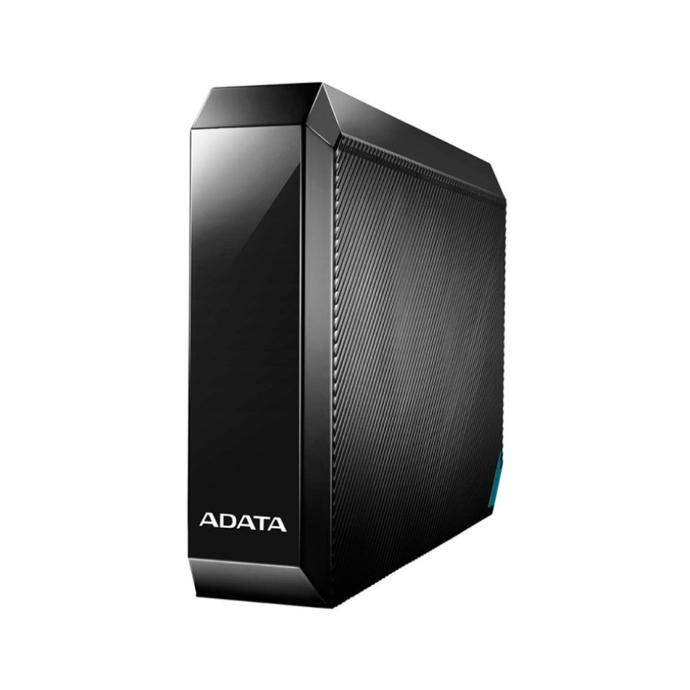 DISCO DURO EXTERNO HM800 - 8TB -  - USB3.2 - ANTIGOLPES - AHM800-8TU32G1-CUSBK - NEGRO
