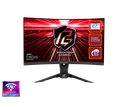 MONITOR GAMING CURVO ASROCK PHANTOM PG27Q15R2A, 27", 2K-QHD(2560X1440), 165HZ, 1MS, WIFI, AMD FREE.
