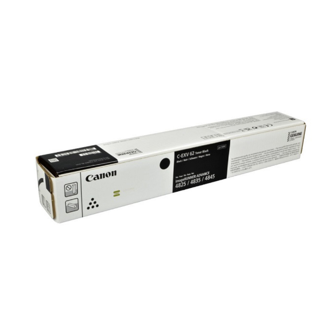 TONER LASER CANON GPR-64 BLACK