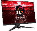MONITOR GAMING ASROCK PHANTOM PG27FF1A, 27&quot;, FULL HD (1920 X 1080), PANEL IPS, 165HZ, 1MS, 2W*2.