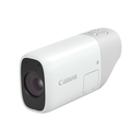 CAMARA POWERSHOT ZOOM CANON MONOCULAR TELEPHOTO COMPACTO