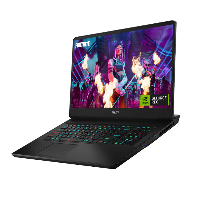 VECTOR GP77 13VG (RTX 4070, GDDR6 8GB) W/MUX