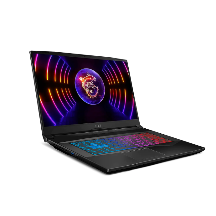 PULSE 17 B13VGK (RTX 4070, GDDR6 8GB) W/MUX