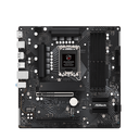 PLACA ASROCK B760M PG LIGHTNING, LGA 1700, 4 DIMM DDR5.