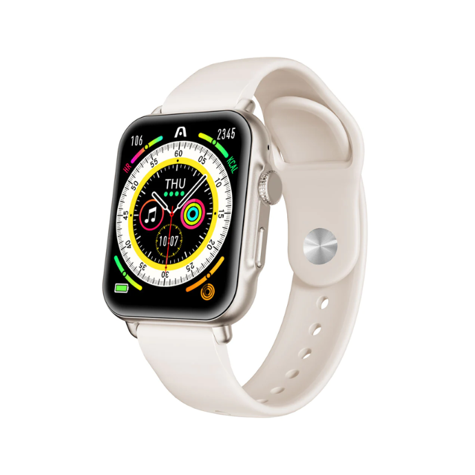 RELOJ SKEIWATCH S55 ASTRAL BEIGE ALUMINUM CASE  ARGOMTECH