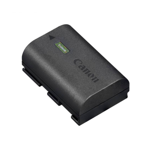 BATERIA CANON LP-E6NH  COMPATIBLE CON 90D, 6D MARKII, 5D MARK IV, R7, R6, R6 MARK II, R5