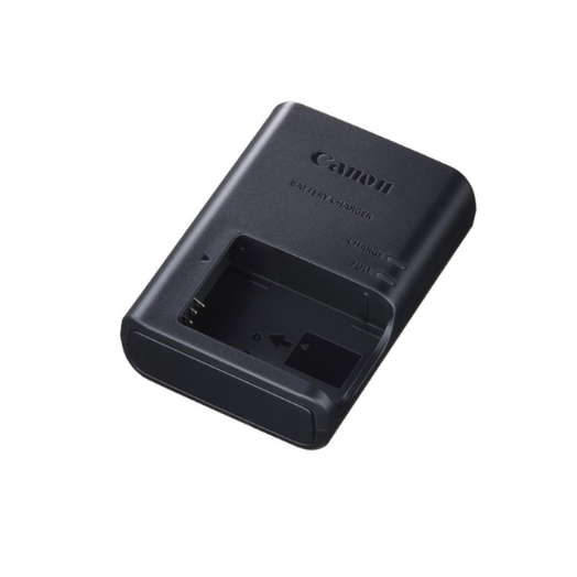 CARGADOR CANON LC-E12